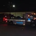 Business 38 image BUCKEYE RIVERSIDE TOWING heavy-duty wrecker service in Cincinnati OH
