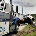Business 40 image BUCKEYE RIVERSIDE TOWING heavy-duty wrecker service in Cincinnati OH