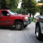 Business 44 image BUCKEYE RIVERSIDE TOWING heavy-duty wrecker service in Cincinnati OH