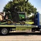 Business 48 image BUCKEYE RIVERSIDE TOWING heavy-duty wrecker service in Cincinnati OH