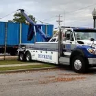 Business 50 image BUCKEYE RIVERSIDE TOWING heavy-duty wrecker service in Cincinnati OH