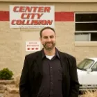 Business 1 image CENTER CITY COLLISION Car Wash in Cincinnati OH