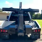 Business 1 image CINCI TOWING & RECOVERY Towing Service in Cincinnati OH