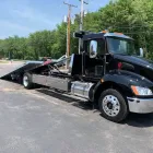 Business 2 image CINCI TOWING & RECOVERY Towing Service in Cincinnati OH