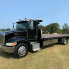 Business 4 image CINCI TOWING & RECOVERY Towing Service in Cincinnati OH