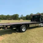 Business 5 image CINCI TOWING & RECOVERY Towing Service in Cincinnati OH