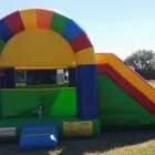 Business 7 image CINCINNATI BOUNCE Party Supply Rental in Cincinnati OH
