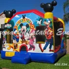Business 9 image CINCINNATI BOUNCE Party Supply Rental in Cincinnati OH