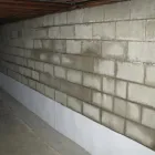 Business 1 image CINCINNATI DRY SHIELD WATERPROOFING Crack Injection in Cincinnati OH