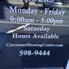 Business 1 image CINCINNATI HEARING CENTER Hearing Aids in Cincinnati OH