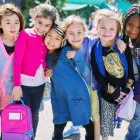 Business 4 image CITIZENS OF THE WORLD CHARTER SCHOOLS in Cincinnati OH