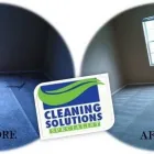 Business 9 image CLEANING SOLUTIONS SPECIALISTS Building Cleaning & Maintenance in Cincinnati OH