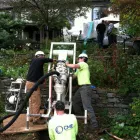 Business 2 image CME PIPE LINING & SEWER REPAIR Drain Sewer Cleaning in Reading OH