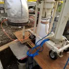 Business 6 image CME PIPE LINING & SEWER REPAIR Drain Sewer Cleaning in Reading OH