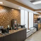 Business 2 image COMFORT INN NORTHEAST Hotel in Cincinnati OH