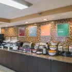 Business 4 image COMFORT INN NORTHEAST Hotel in Cincinnati OH