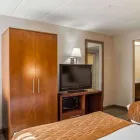 Business 17 image COMFORT INN NORTHEAST Hotel in Cincinnati OH