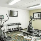 Business 24 image COMFORT INN NORTHEAST Hotel in Cincinnati OH