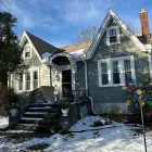 Business 5 image CONSTRUCTION SOLUTIONS Roofing Contractors in Cincinnati OH