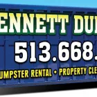 Business 1 image DENNETT DUMPSTER'S LLC in Hamilton OH