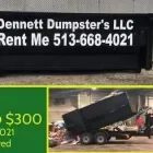 Business 2 image DENNETT DUMPSTER'S LLC in Hamilton OH