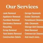 Business 5 image DENNETT DUMPSTER'S LLC in Hamilton OH
