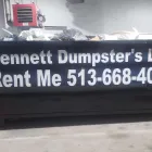 Business 6 image DENNETT DUMPSTER'S LLC in Hamilton OH