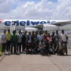 Business 2 image DOMESTIC TOURISM SAFARIS PROMTIONAL COMPANY Travel & Tourism in New York NY