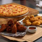 Business 5 image DOMINO'S Take Out Restaurants in Fort Thomas KY