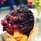 Business 2 image DOUBLE EXPOSURE HAIR SALON Hair Salon in Owings Mills MD