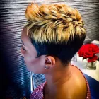 Business 3 image DOUBLE EXPOSURE HAIR SALON Hair Salon in Owings Mills MD