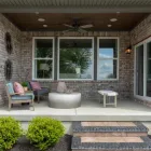 Business 6 image DREES HOMES AT GREENSIDE ESTATES in Delhi Township MI