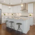 Business 23 image DREES HOMES AT GREENSIDE ESTATES in Delhi Township MI