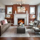 Business 25 image DREES HOMES AT GREENSIDE ESTATES in Delhi Township MI