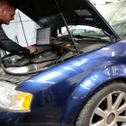 Business 5 image DUBWERX, LLC Automobile Diagnostic Service in Cincinnati OH