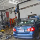 Business 6 image DUBWERX, LLC Automobile Diagnostic Service in Cincinnati OH