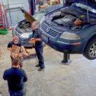 Business 1 image DUBWERX, LLC Automobile Diagnostic Service in Cincinnati OH