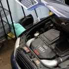 Business 7 image DUBWERX, LLC Automobile Diagnostic Service in Cincinnati OH