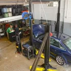 Business 3 image DUBWERX, LLC Automobile Diagnostic Service in Cincinnati OH
