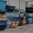 Business 5 image DUMPSTER RENTAL HAMILTON in Hamilton OH