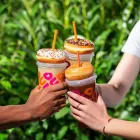 Business 9 image DUNKIN' Donuts in Cincinnati OH