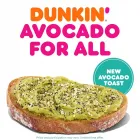 Business 18 image DUNKIN' Donuts in Cincinnati OH