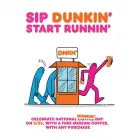 Business 1 image DUNKIN' Donuts in Cincinnati OH