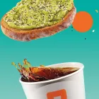 Business 21 image DUNKIN' Donuts in Cincinnati OH