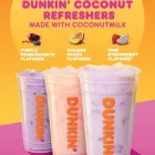 Business 27 image DUNKIN' Donuts in Cincinnati OH