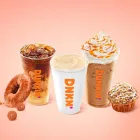 Business 13 image DUNKIN' Donuts in Cincinnati OH