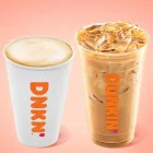 Business 14 image DUNKIN' Donuts in Cincinnati OH