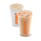 Business 35 image DUNKIN' Donuts in Cincinnati OH