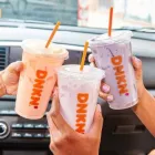 Business 37 image DUNKIN' Donuts in Cincinnati OH