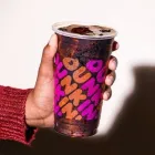 Business 25 image DUNKIN' Donuts in Cincinnati OH